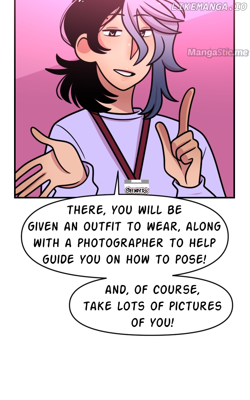 Down To Earth chapter 99 - page 42