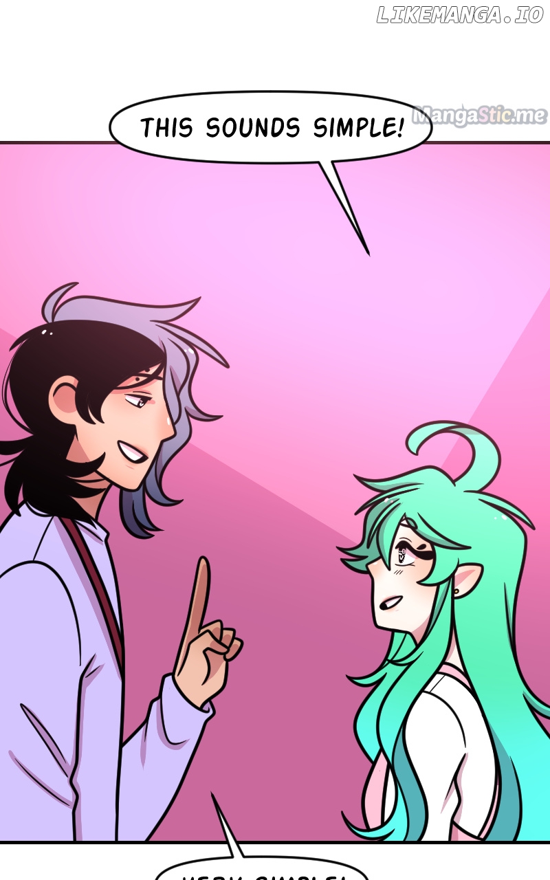 Down To Earth chapter 99 - page 43