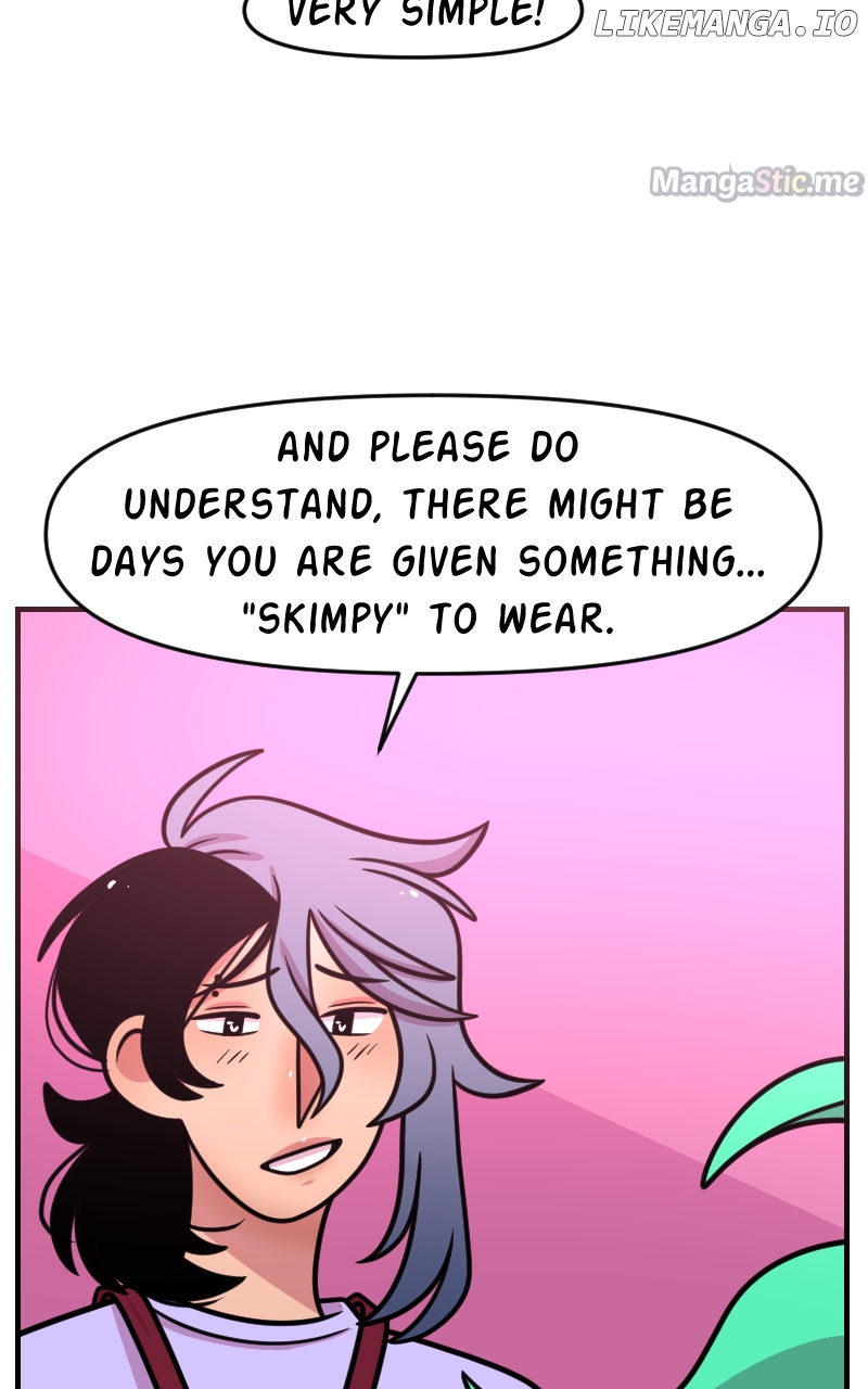 Down To Earth chapter 99 - page 44
