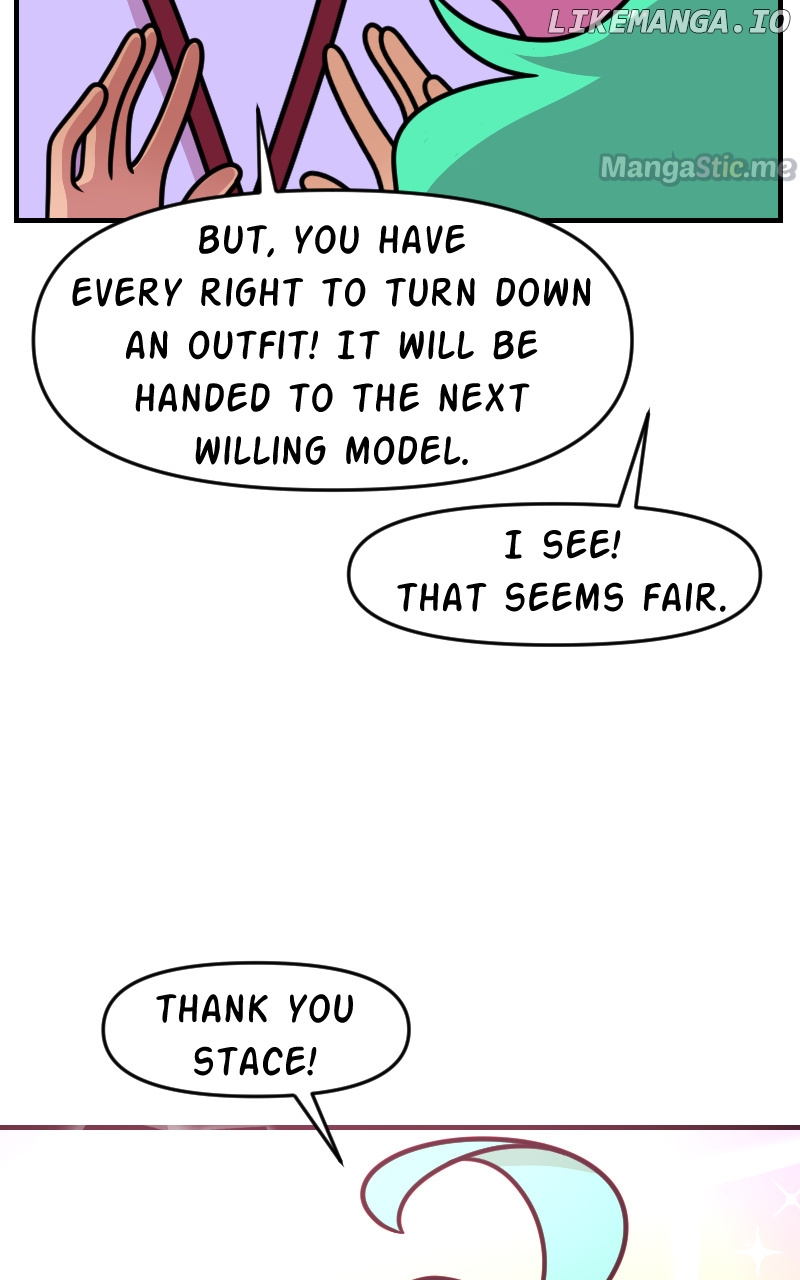 Down To Earth chapter 99 - page 45
