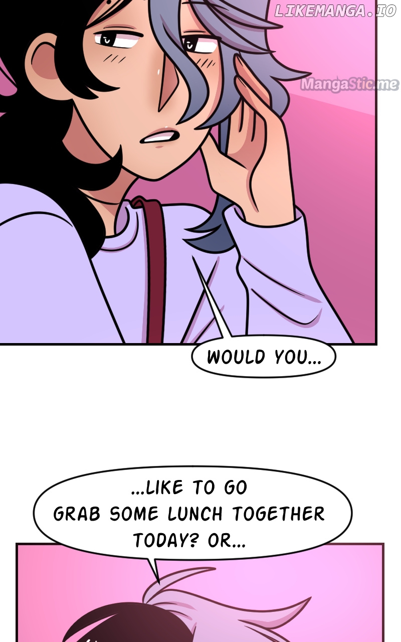 Down To Earth chapter 99 - page 51
