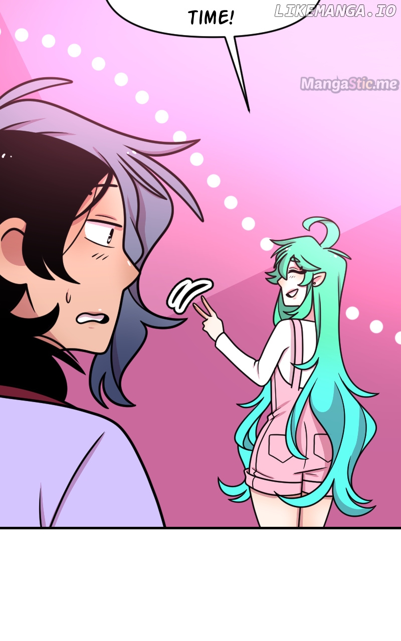 Down To Earth chapter 99 - page 53