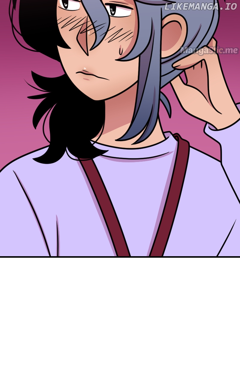 Down To Earth chapter 99 - page 56
