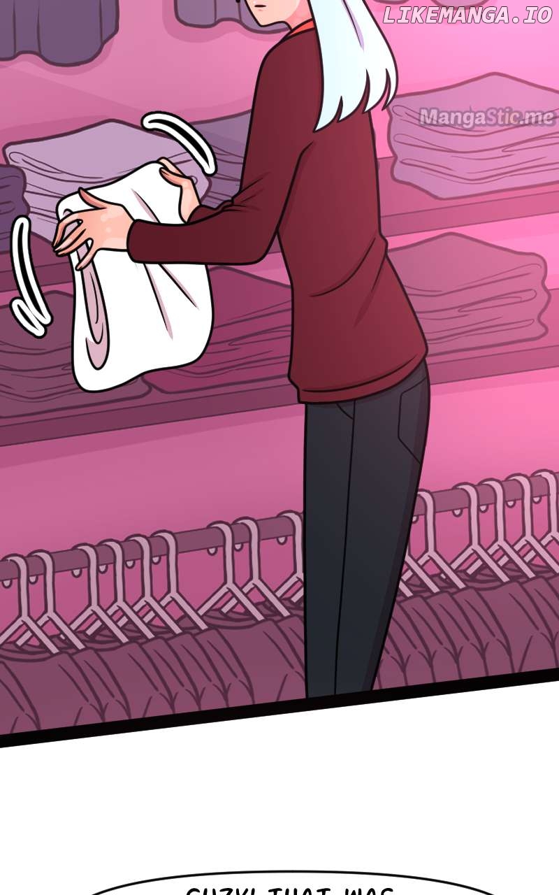 Down To Earth chapter 99 - page 59