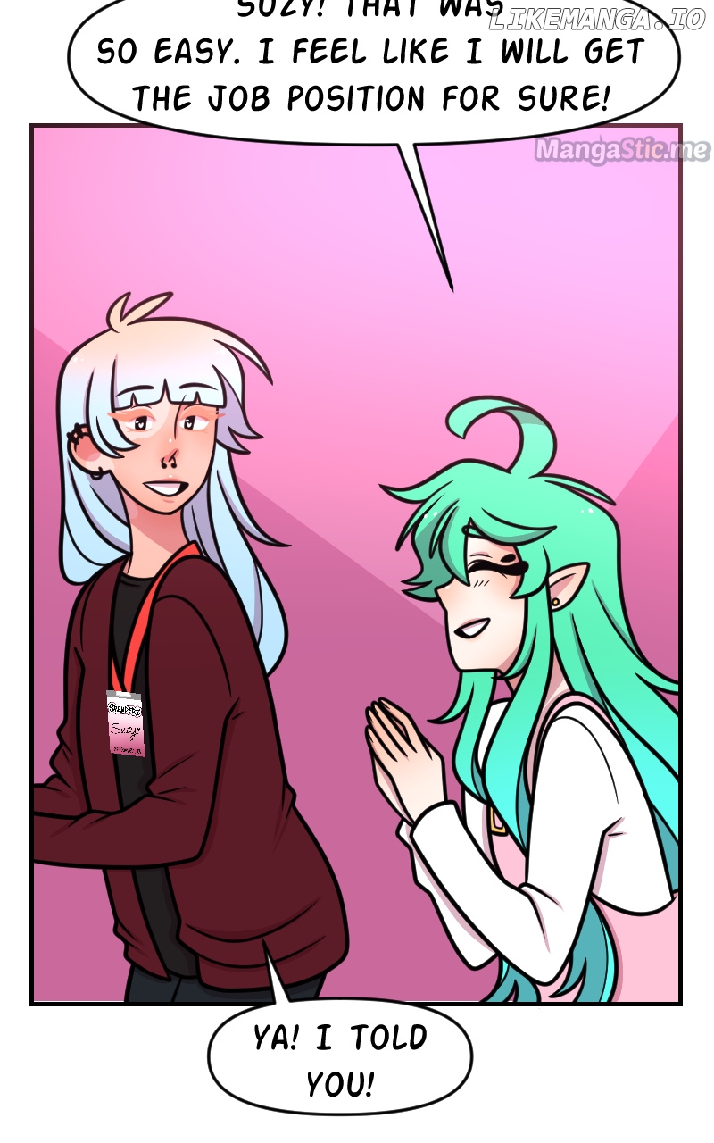Down To Earth chapter 99 - page 60