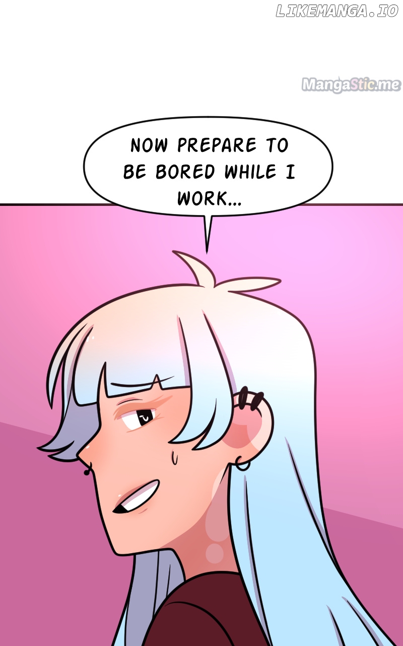 Down To Earth chapter 99 - page 61