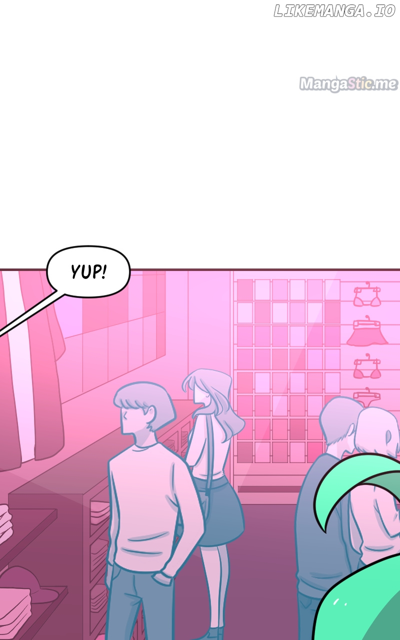 Down To Earth chapter 99 - page 65
