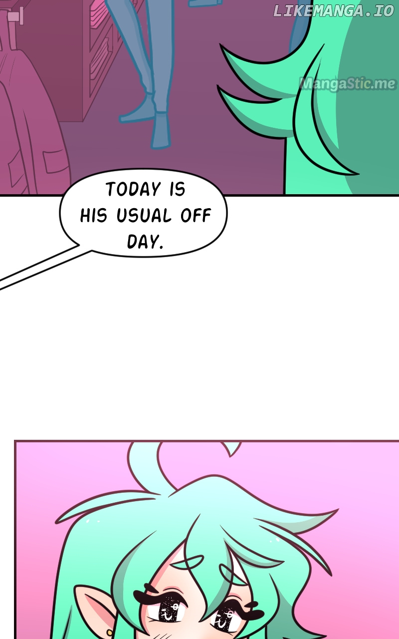 Down To Earth chapter 99 - page 66