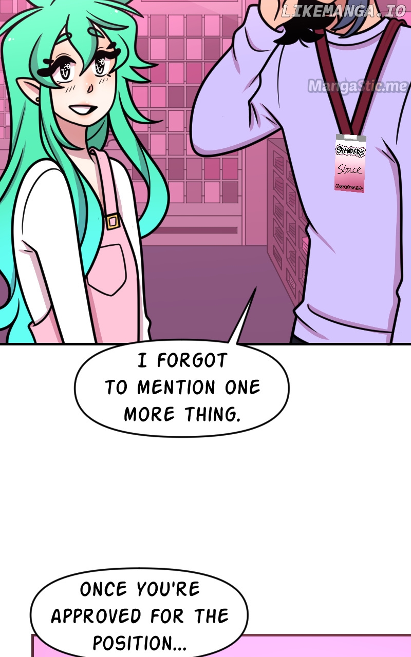 Down To Earth chapter 99 - page 69