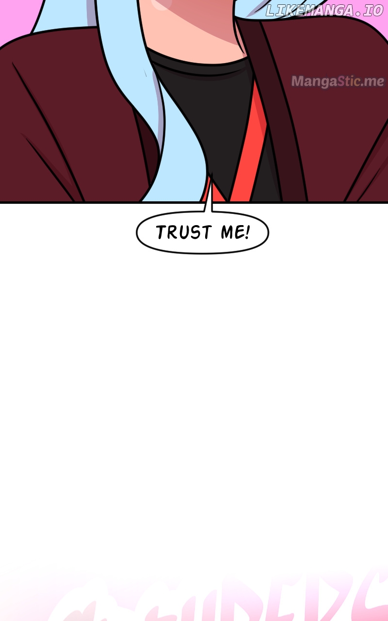 Down To Earth chapter 99 - page 7