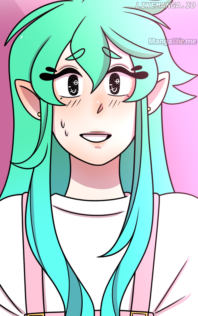 Down To Earth chapter 99 - page 74
