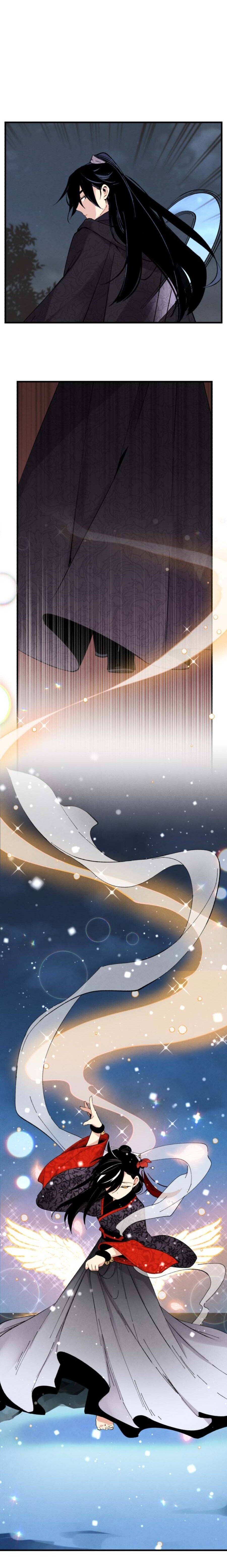 Lightning Degree chapter 19 - page 15