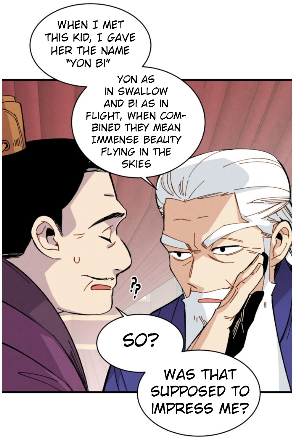Lightning Degree chapter 16 - page 10