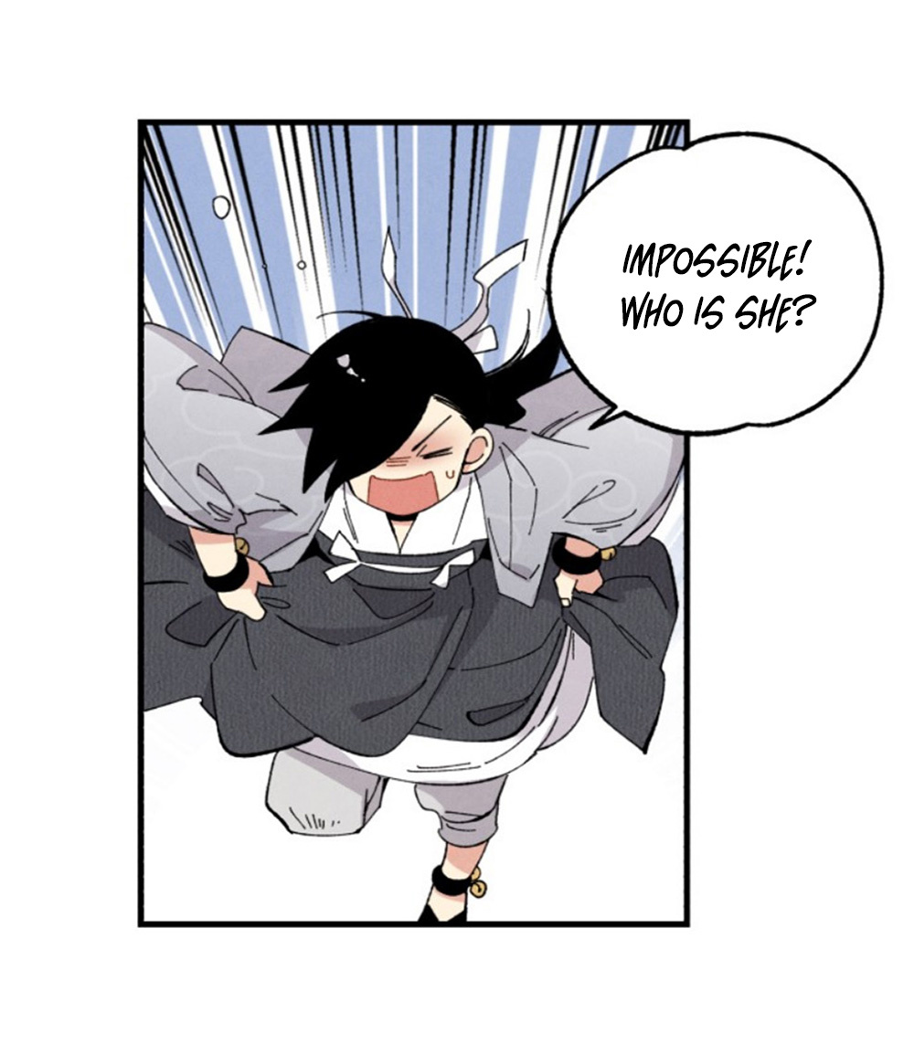 Lightning Degree chapter 16 - page 28