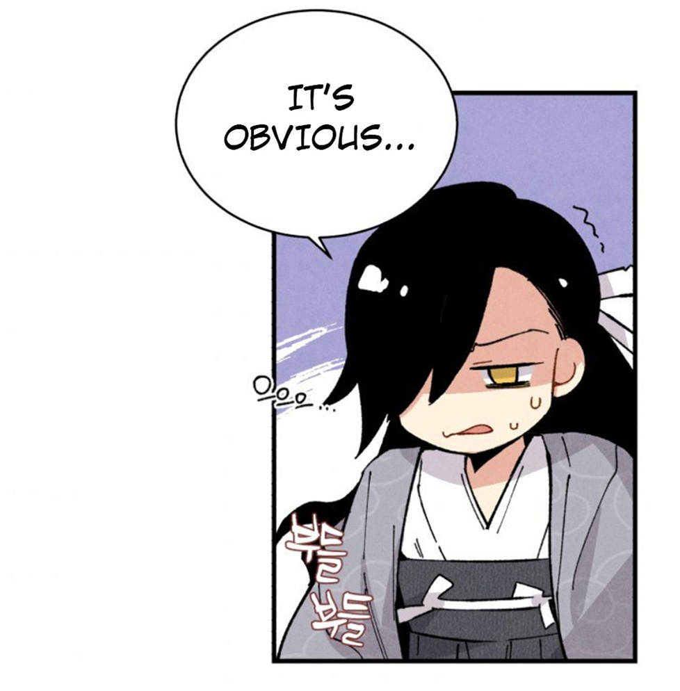Lightning Degree chapter 16 - page 39