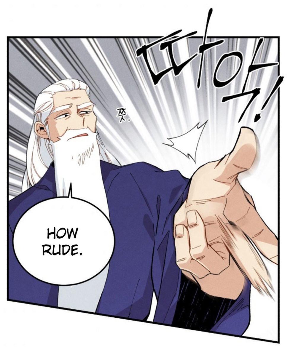 Lightning Degree chapter 16 - page 40