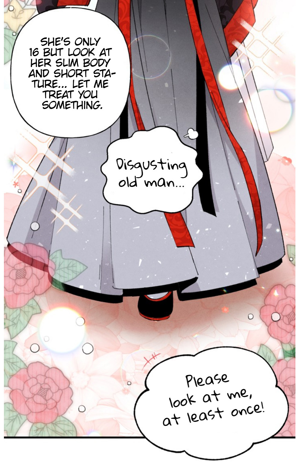Lightning Degree chapter 16 - page 56