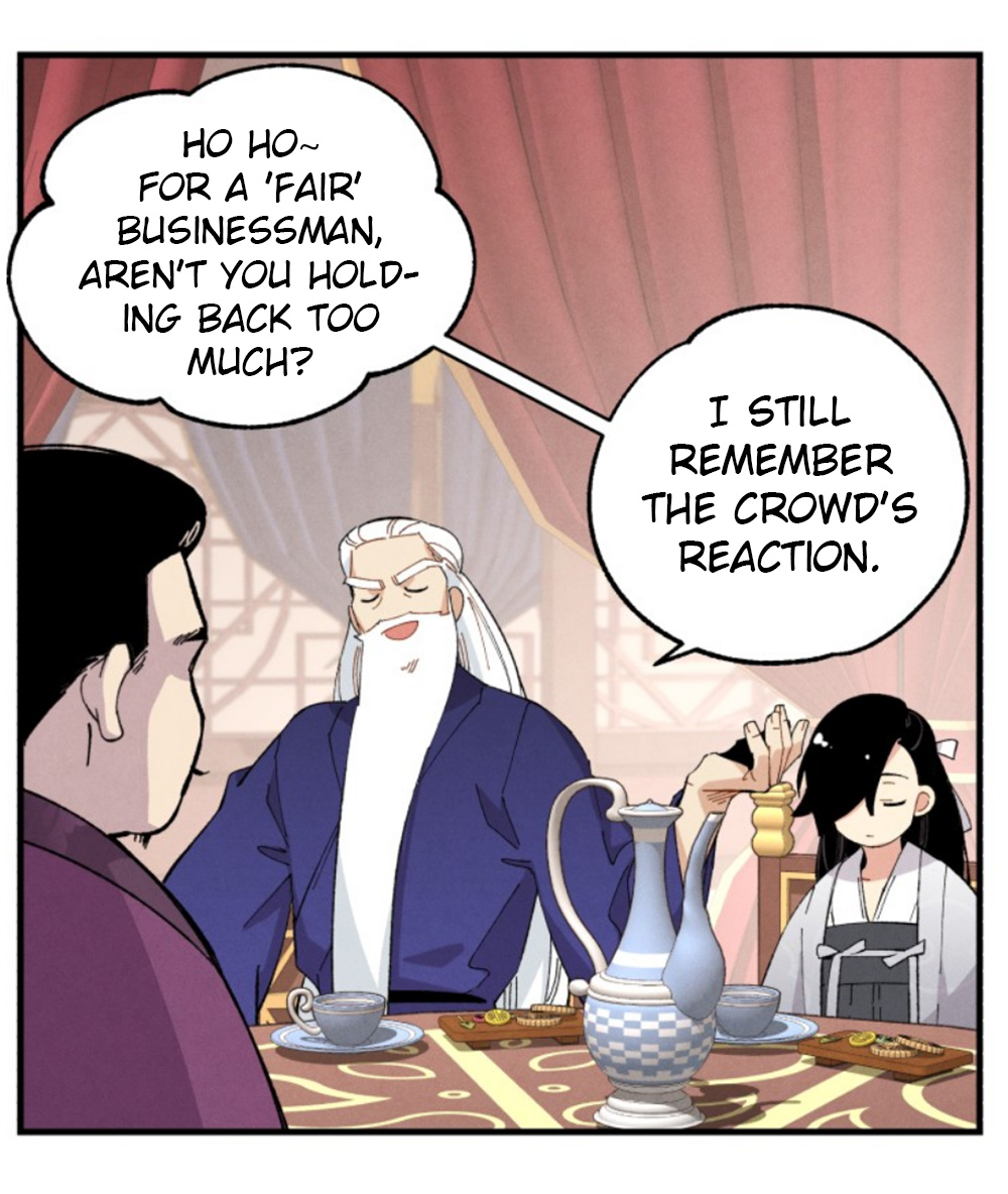 Lightning Degree chapter 16 - page 7