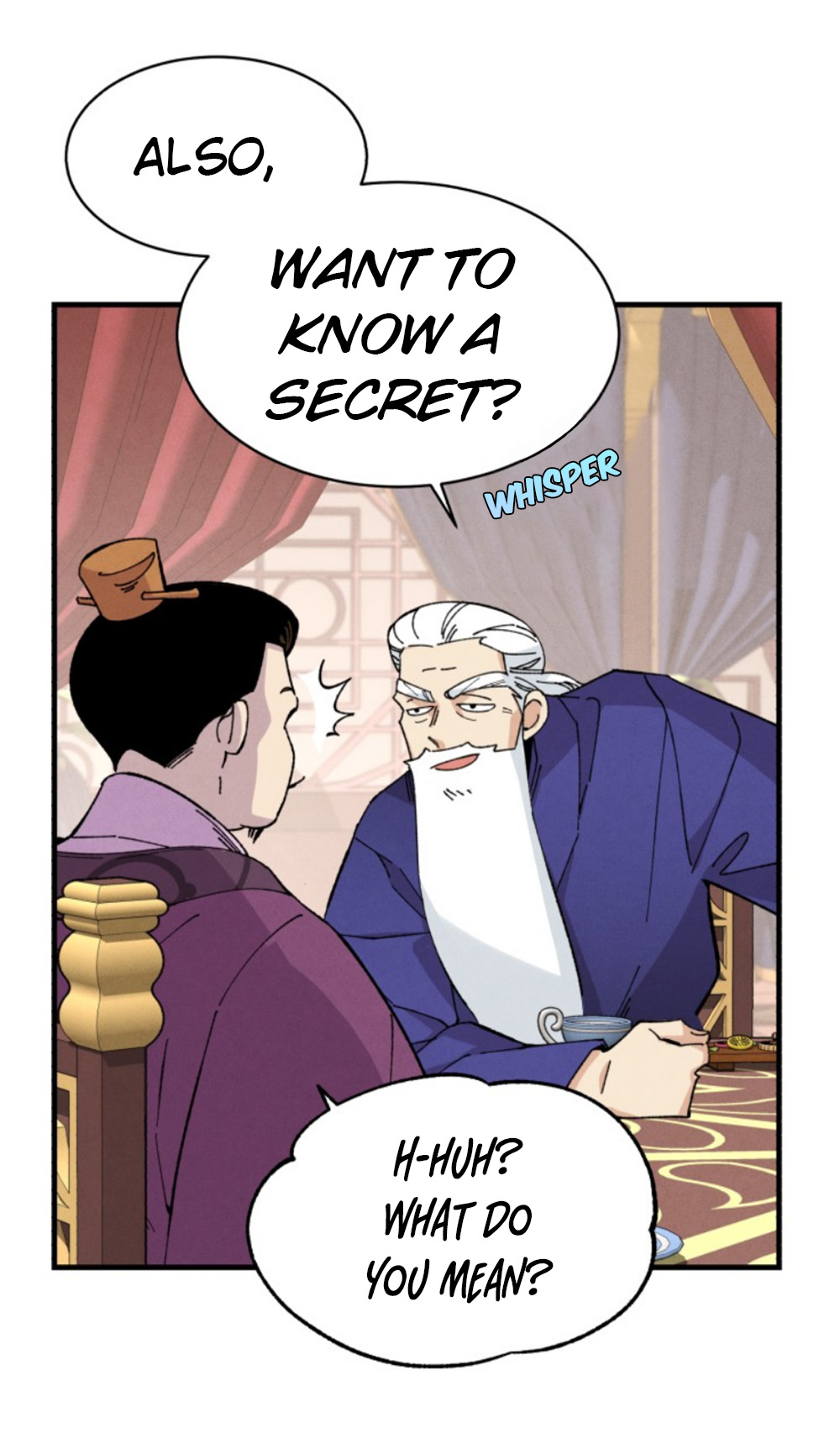 Lightning Degree chapter 16 - page 9