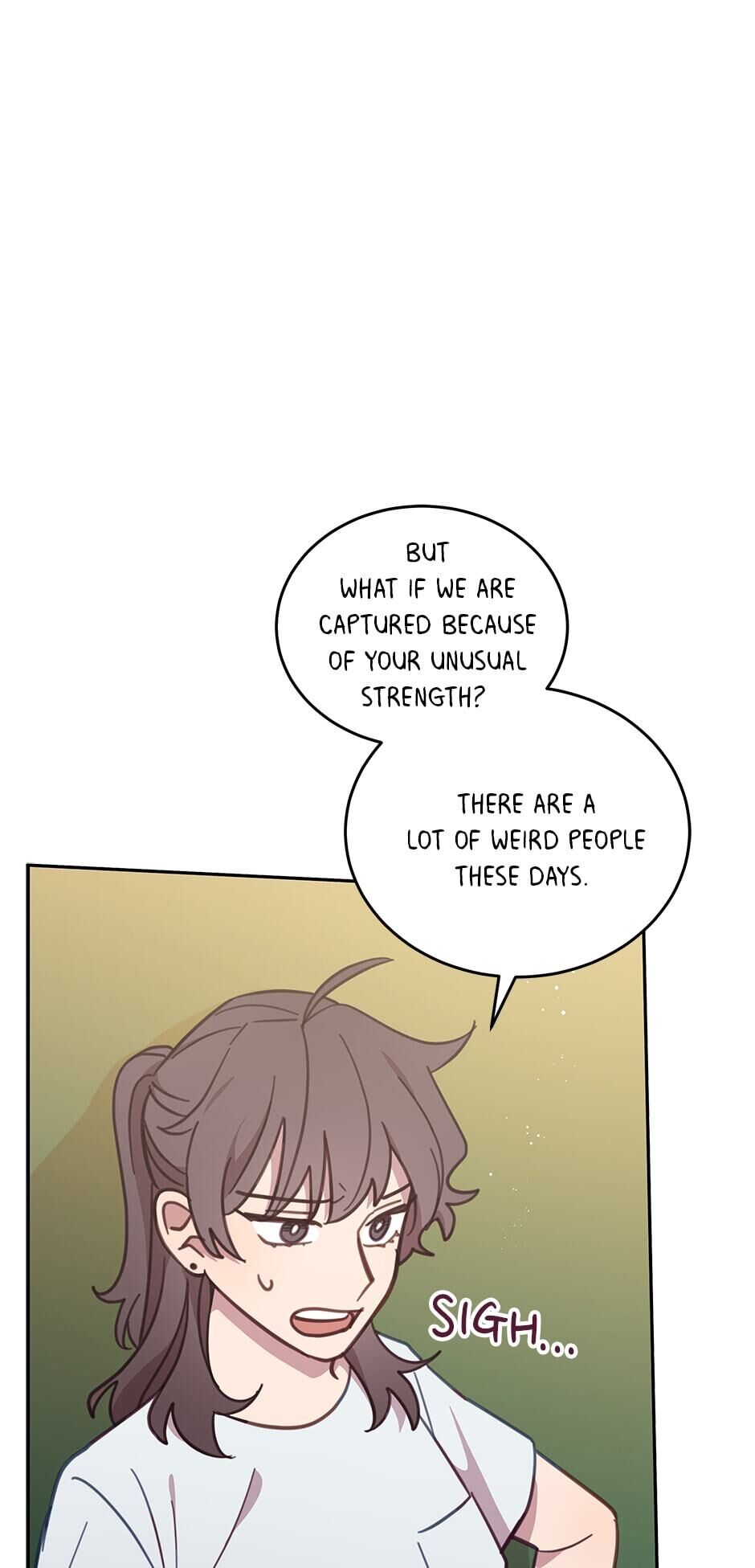 An animal hospital in the border area chapter 44 - page 11