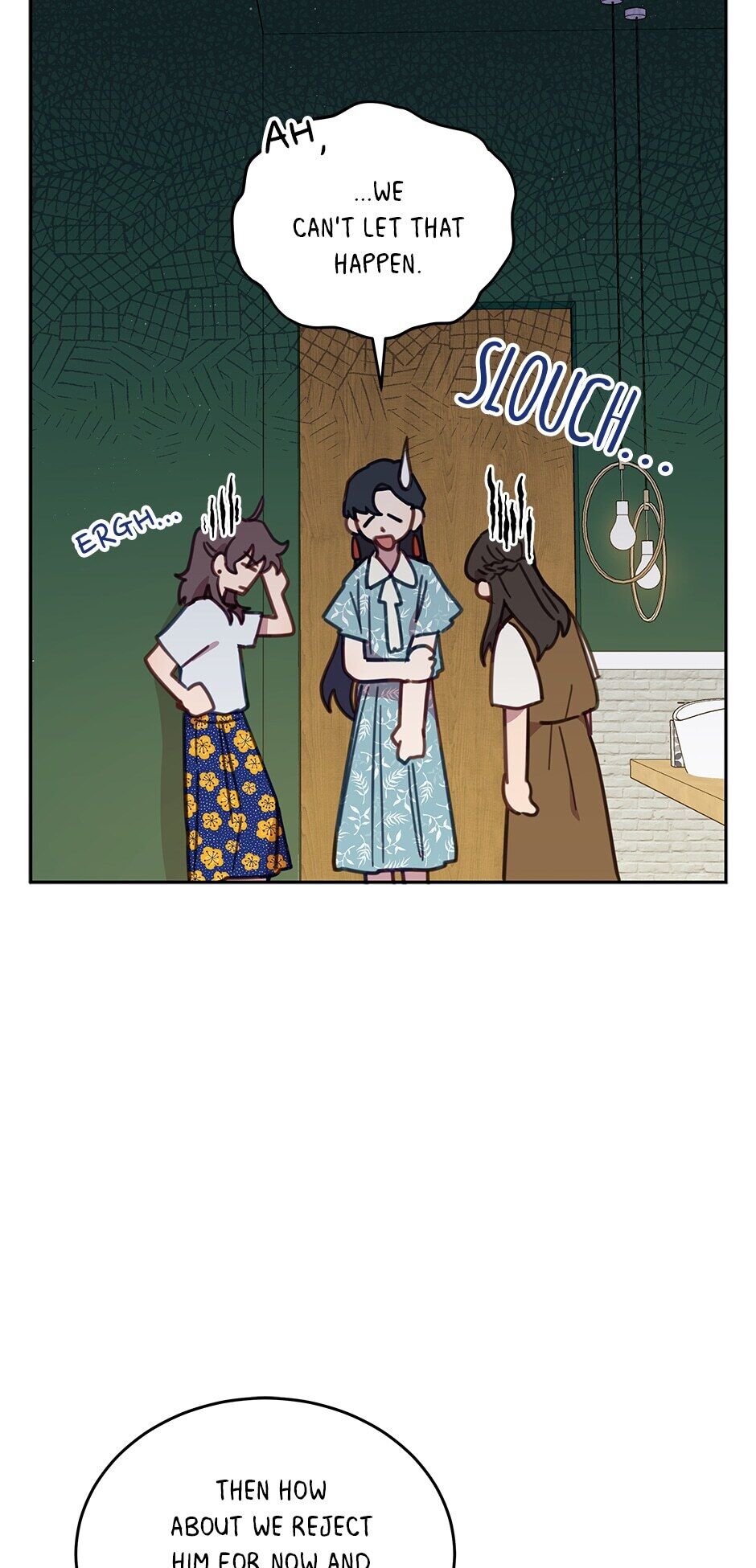 An animal hospital in the border area chapter 44 - page 13