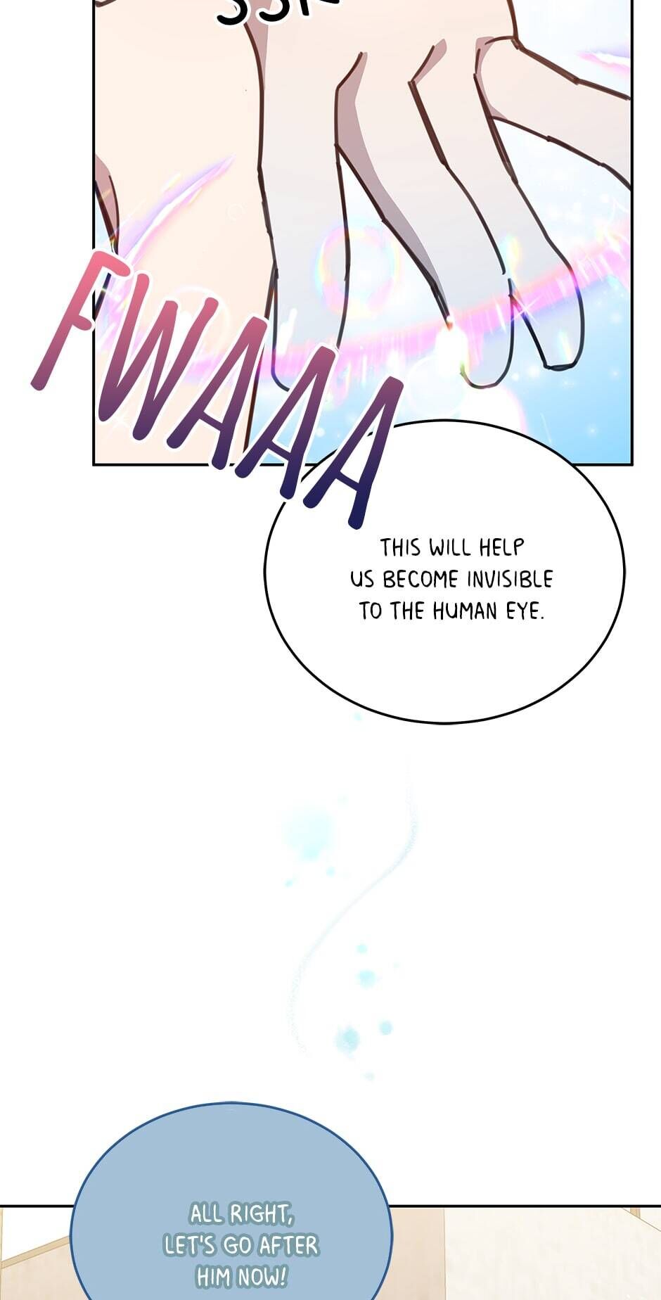 An animal hospital in the border area chapter 44 - page 21