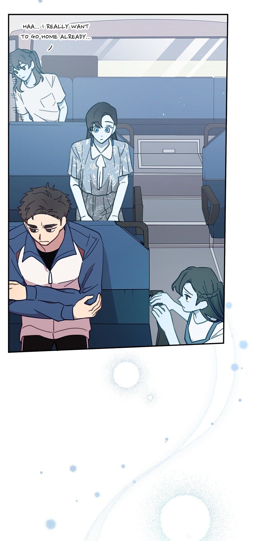An animal hospital in the border area chapter 44 - page 23
