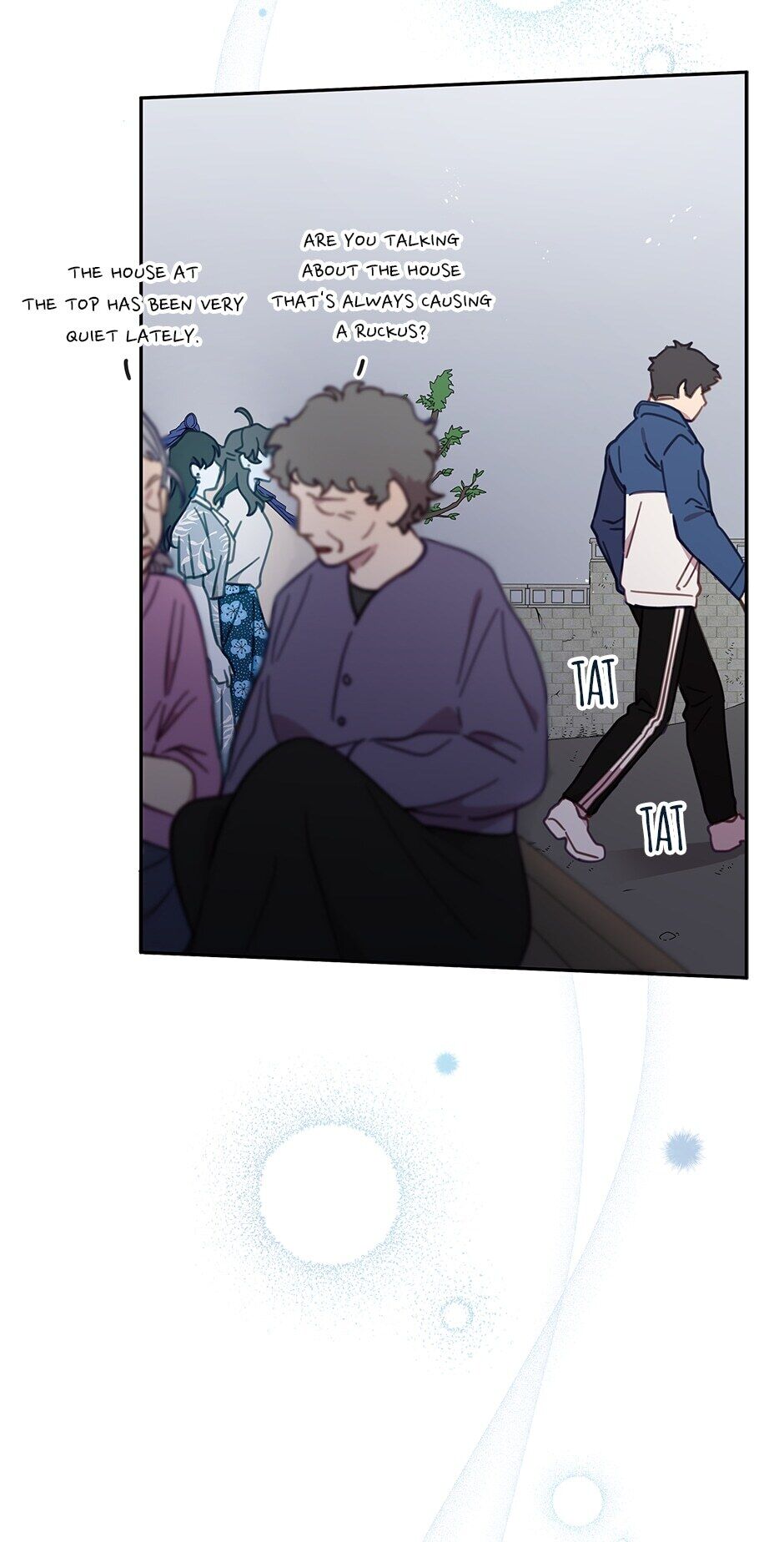 An animal hospital in the border area chapter 44 - page 24