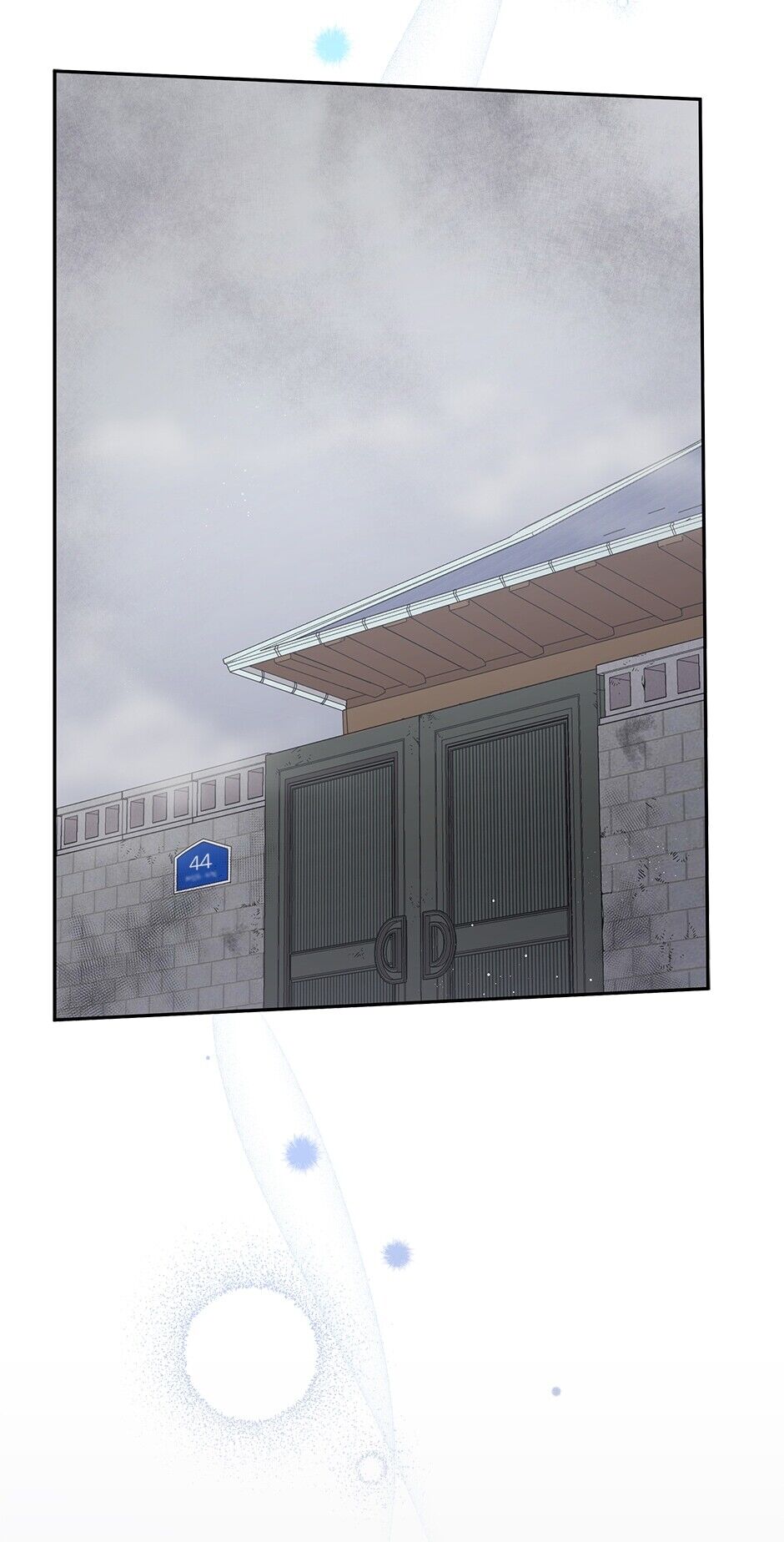 An animal hospital in the border area chapter 44 - page 25