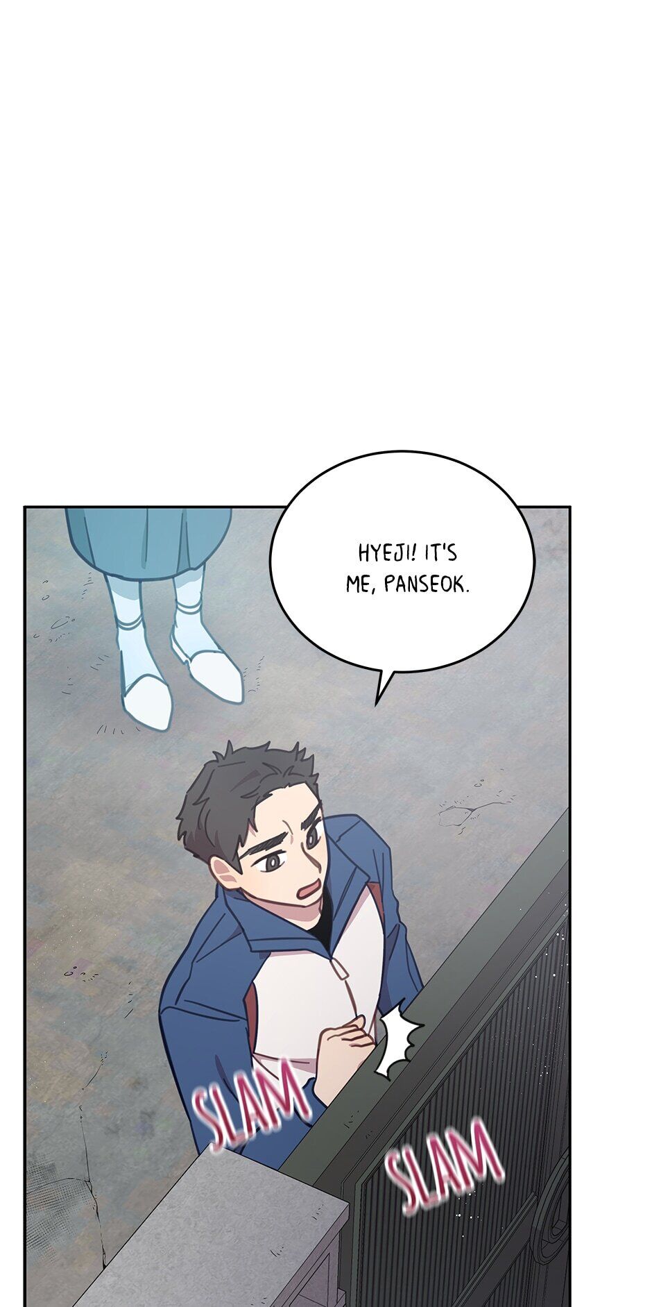 An animal hospital in the border area chapter 44 - page 27