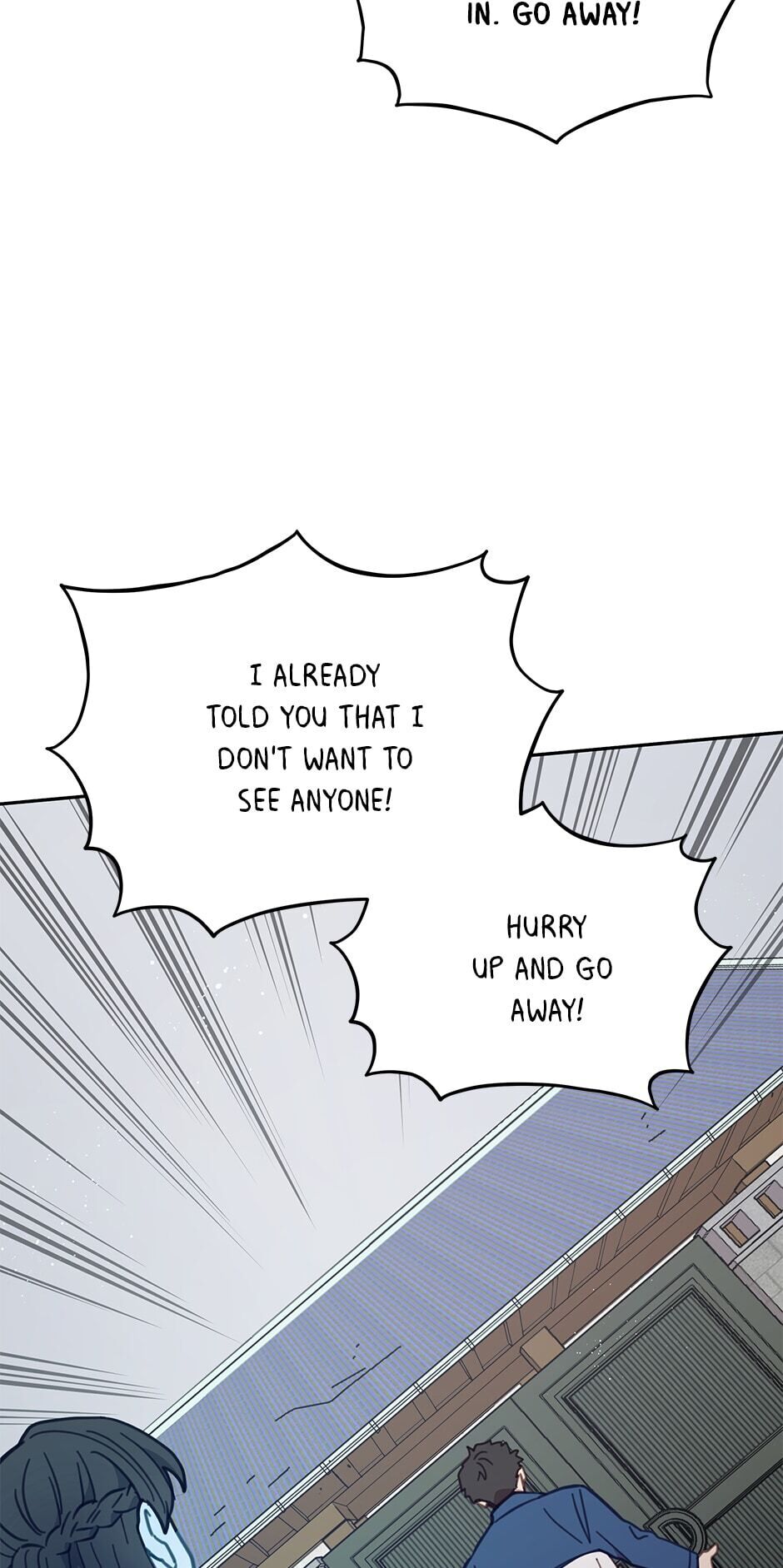 An animal hospital in the border area chapter 44 - page 29