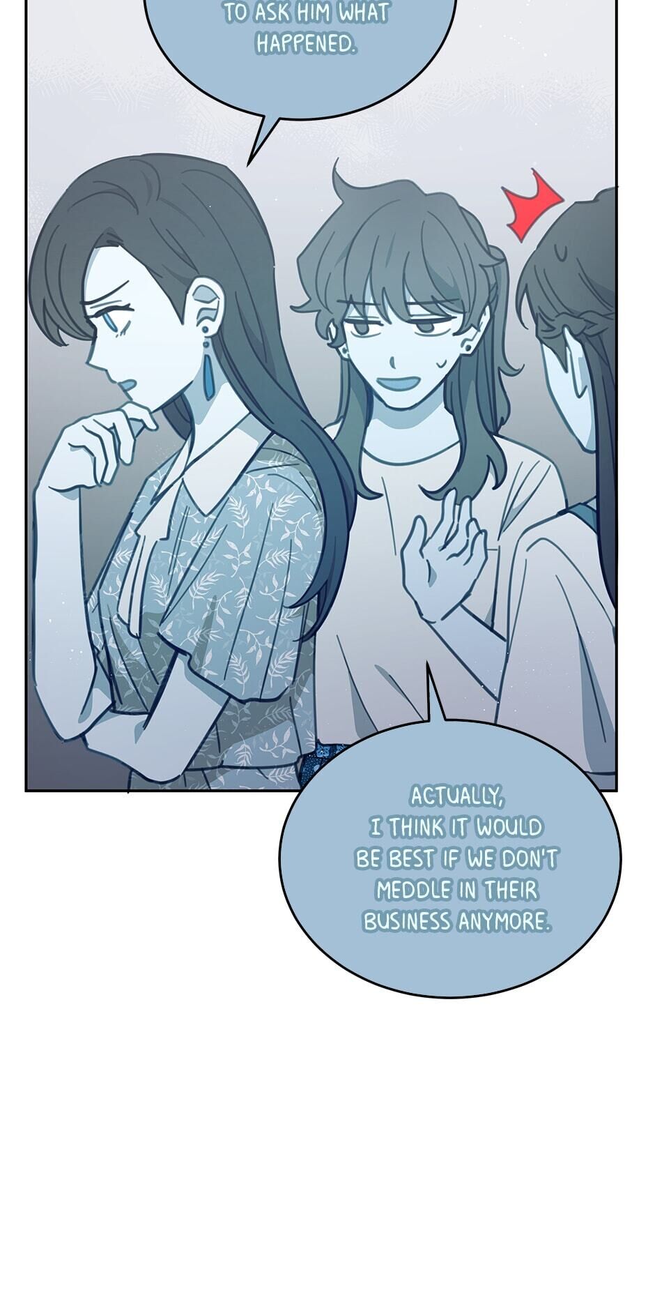 An animal hospital in the border area chapter 44 - page 32