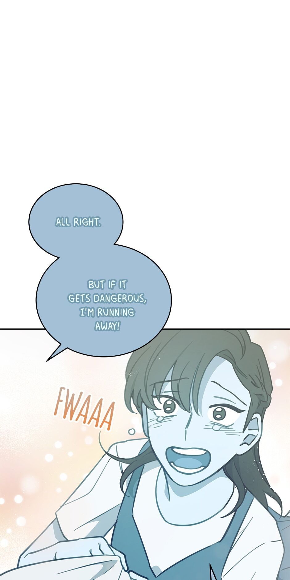 An animal hospital in the border area chapter 44 - page 35