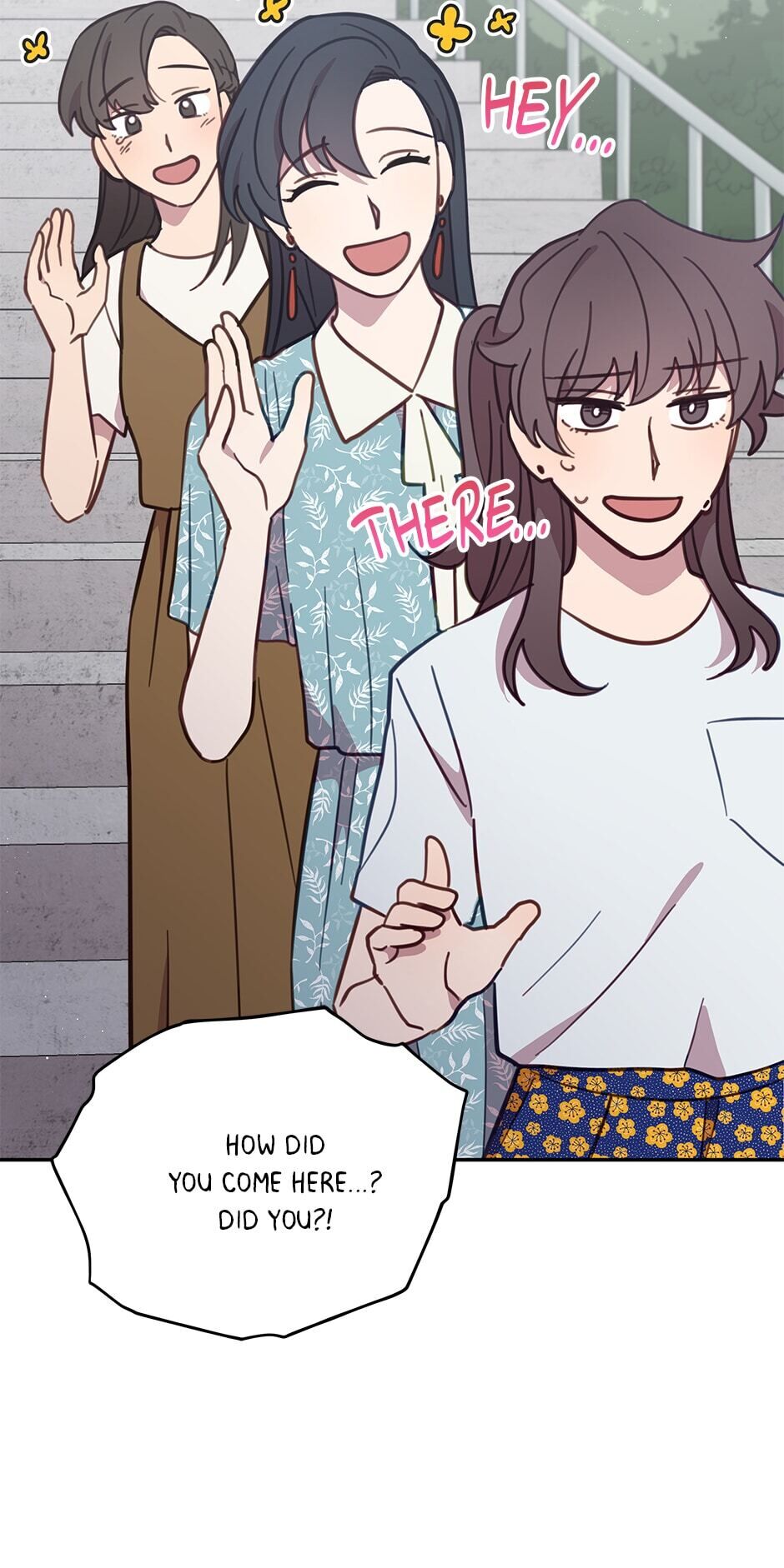 An animal hospital in the border area chapter 44 - page 38