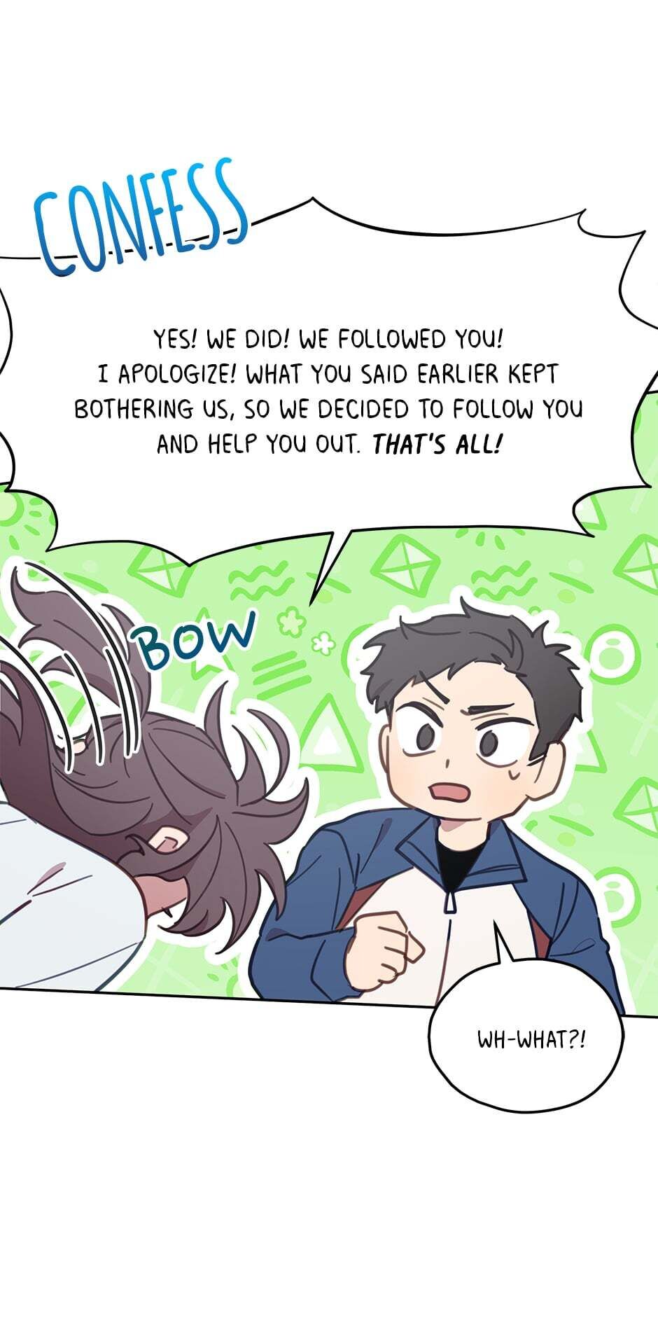 An animal hospital in the border area chapter 44 - page 39