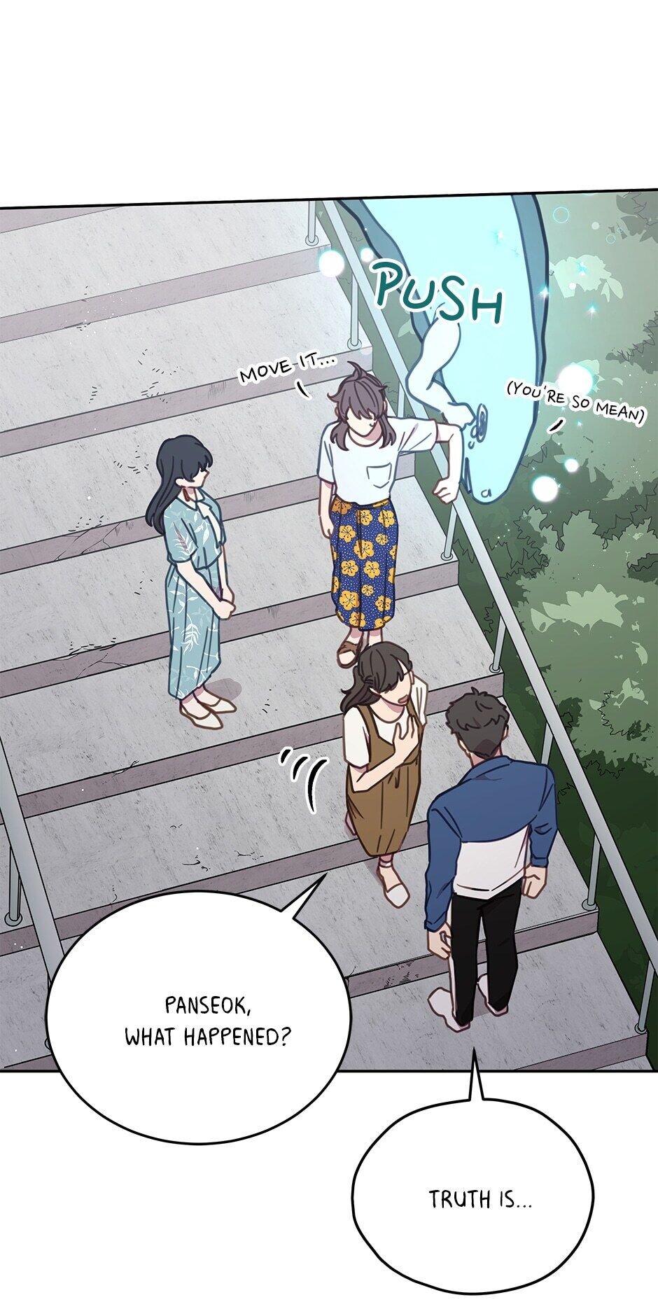 An animal hospital in the border area chapter 44 - page 40