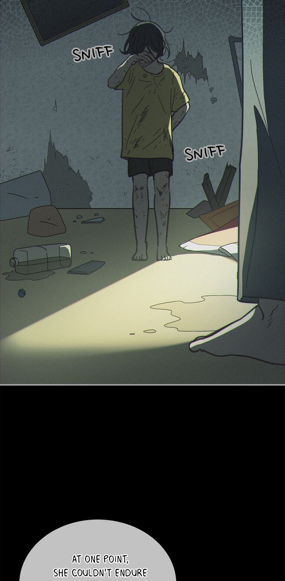 An animal hospital in the border area chapter 44 - page 42