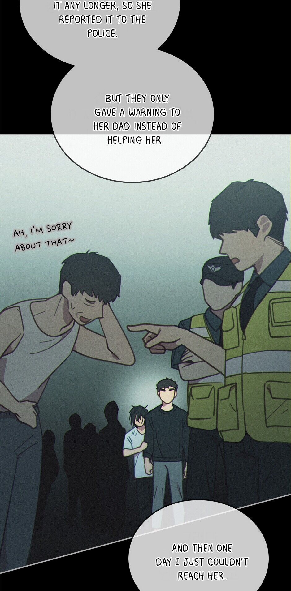 An animal hospital in the border area chapter 44 - page 43