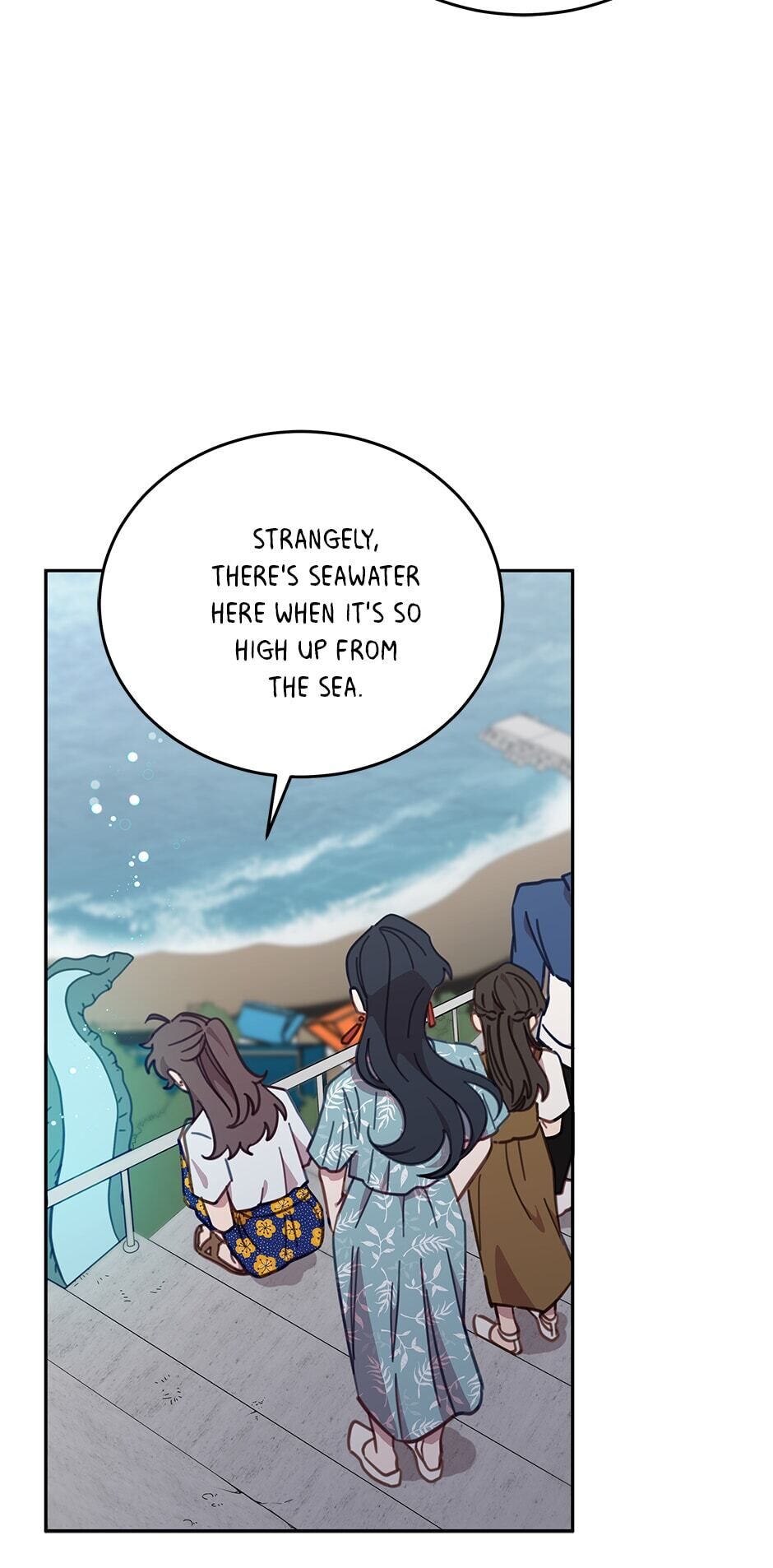 An animal hospital in the border area chapter 44 - page 49