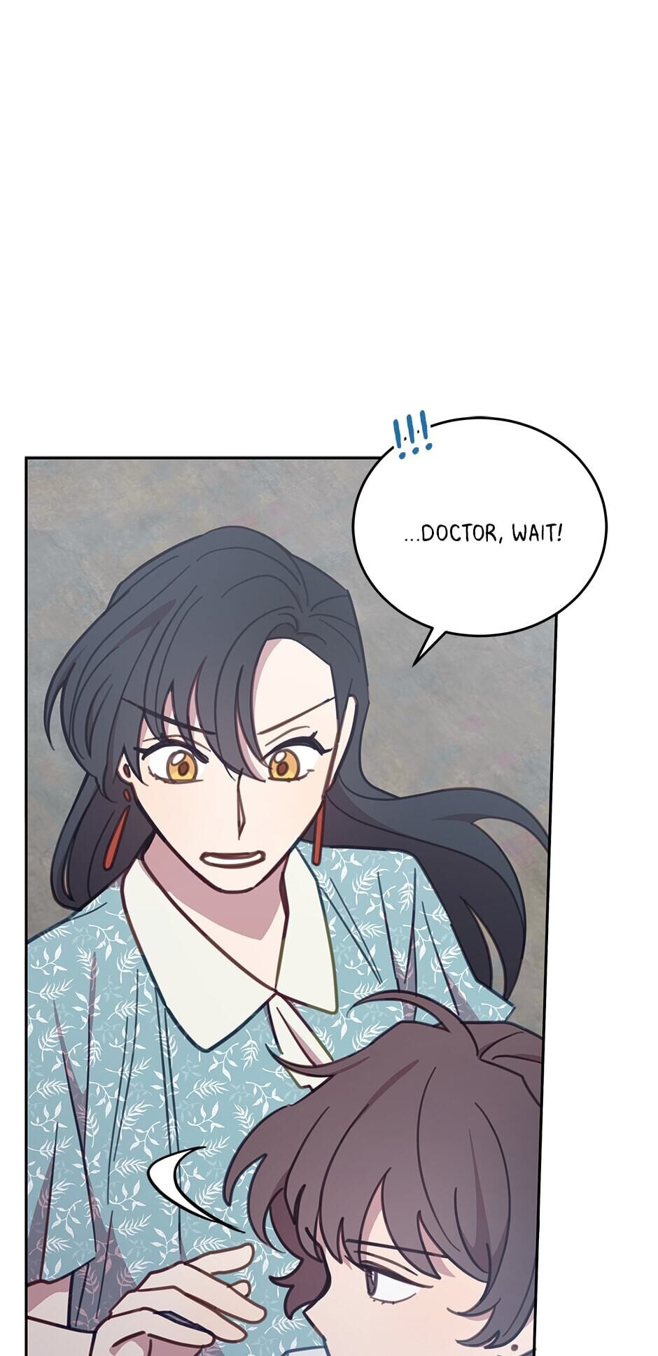 An animal hospital in the border area chapter 44 - page 52