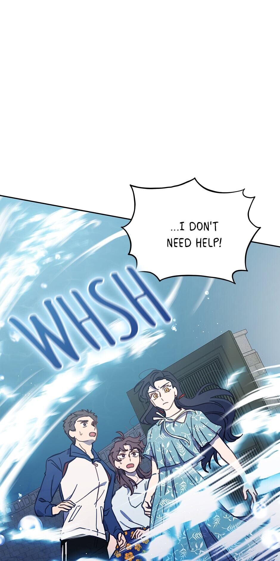 An animal hospital in the border area chapter 44 - page 57
