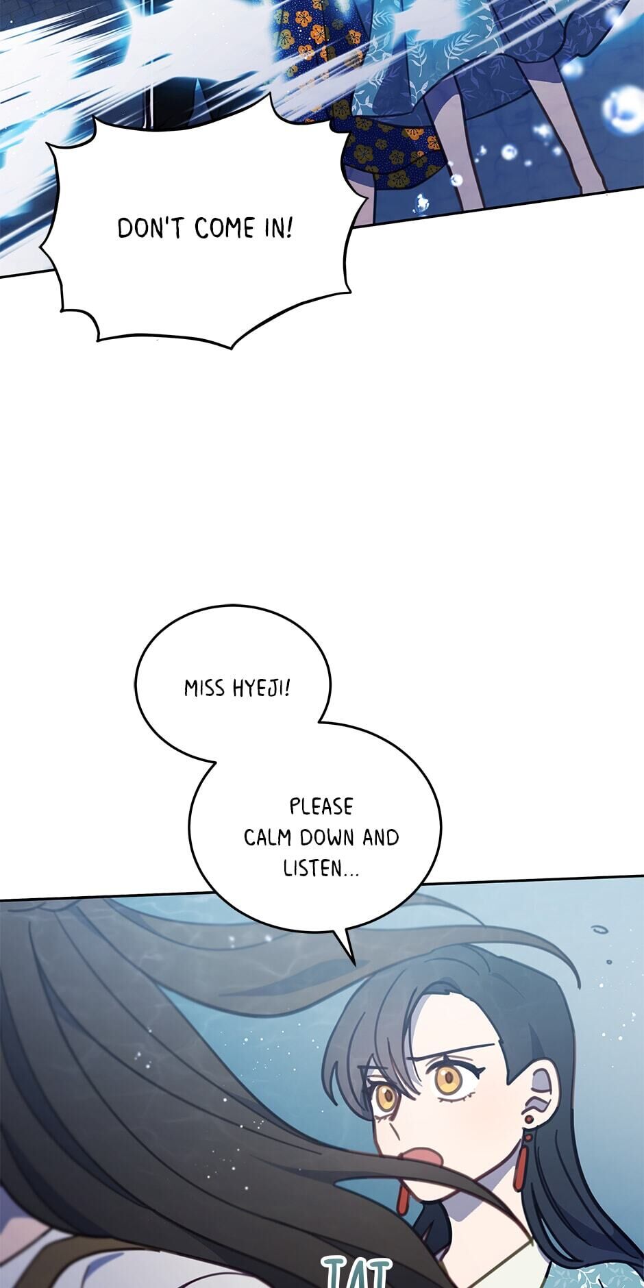 An animal hospital in the border area chapter 44 - page 58