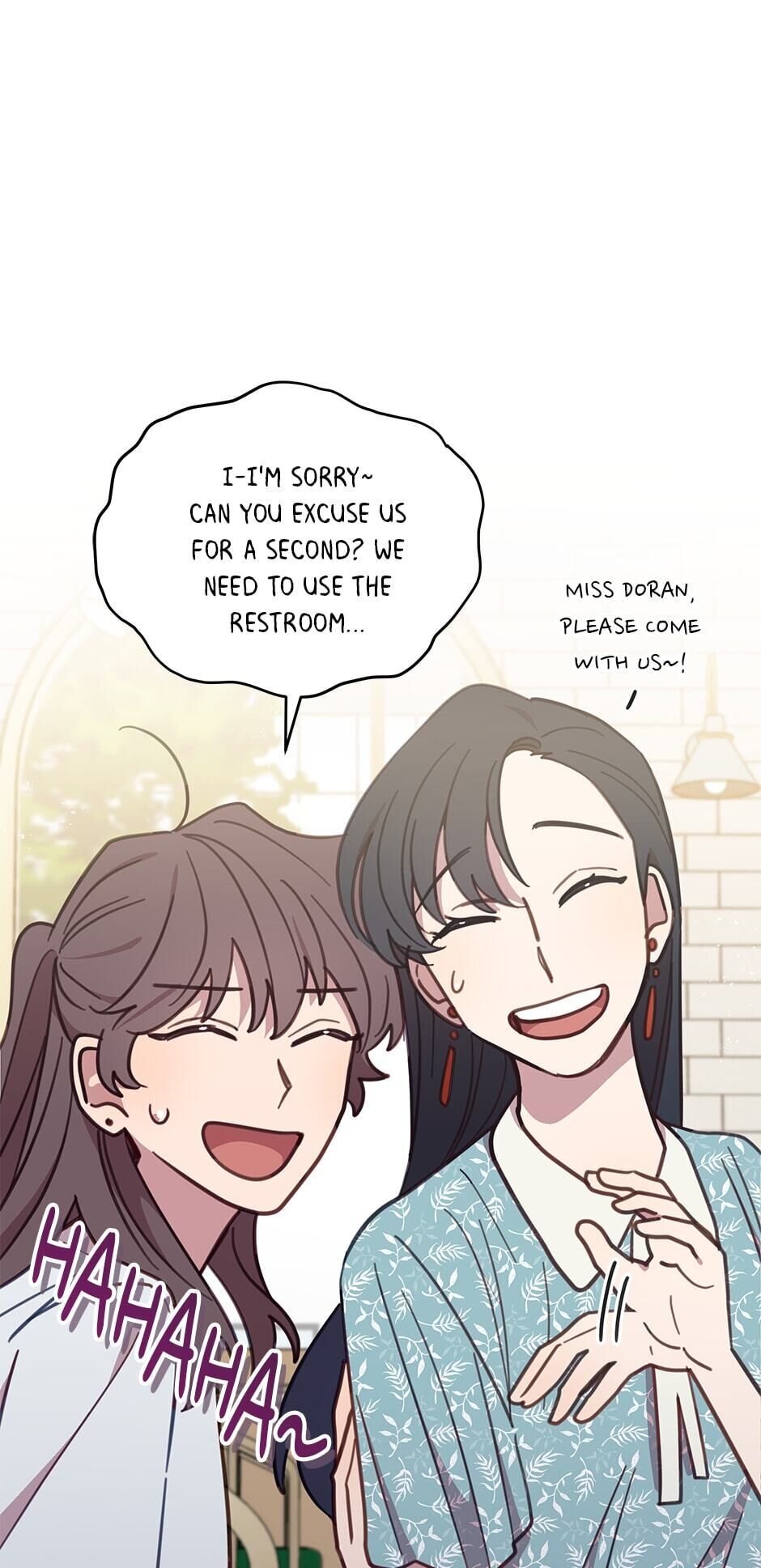 An animal hospital in the border area chapter 44 - page 6