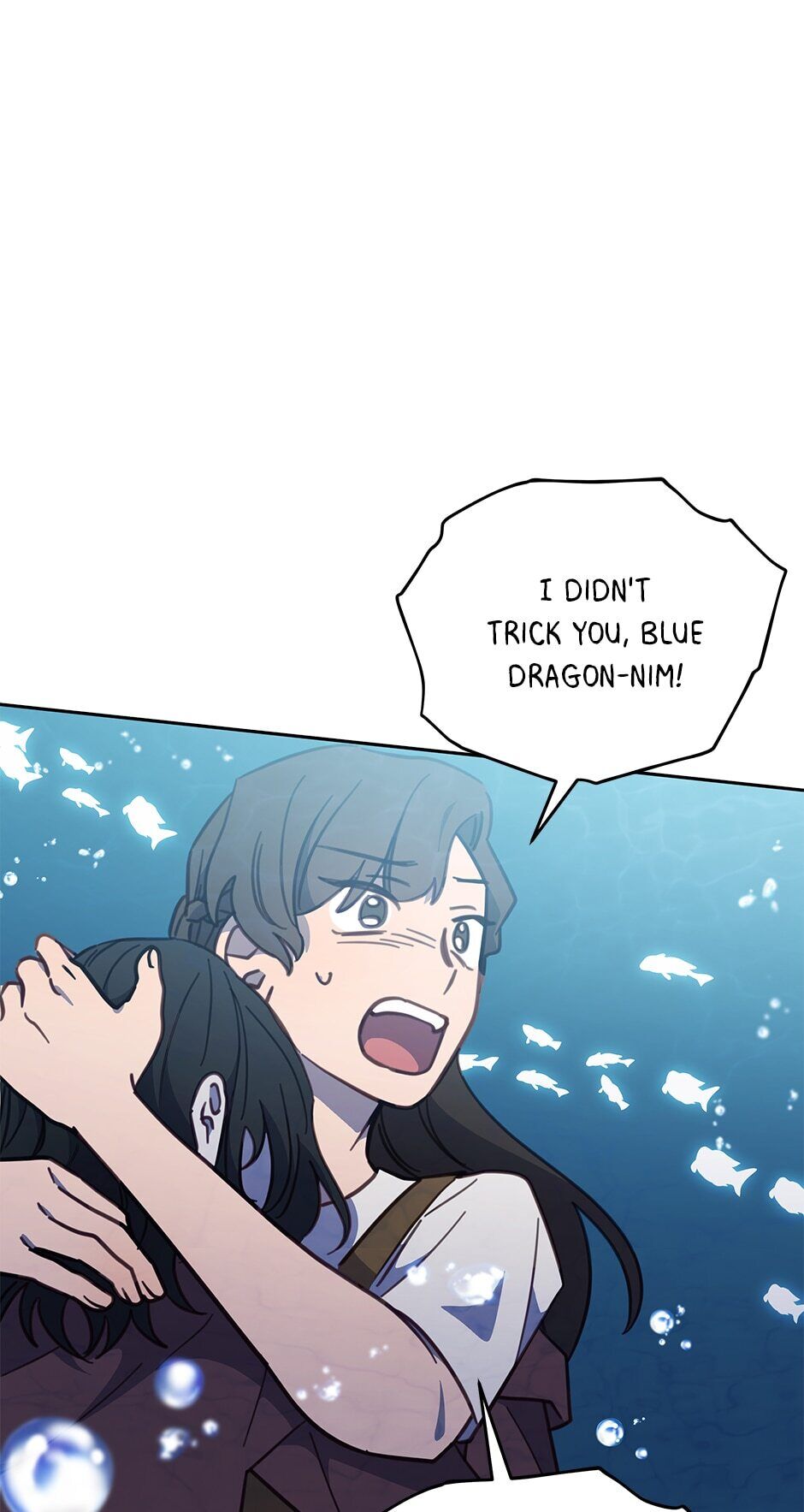 An animal hospital in the border area chapter 44 - page 65