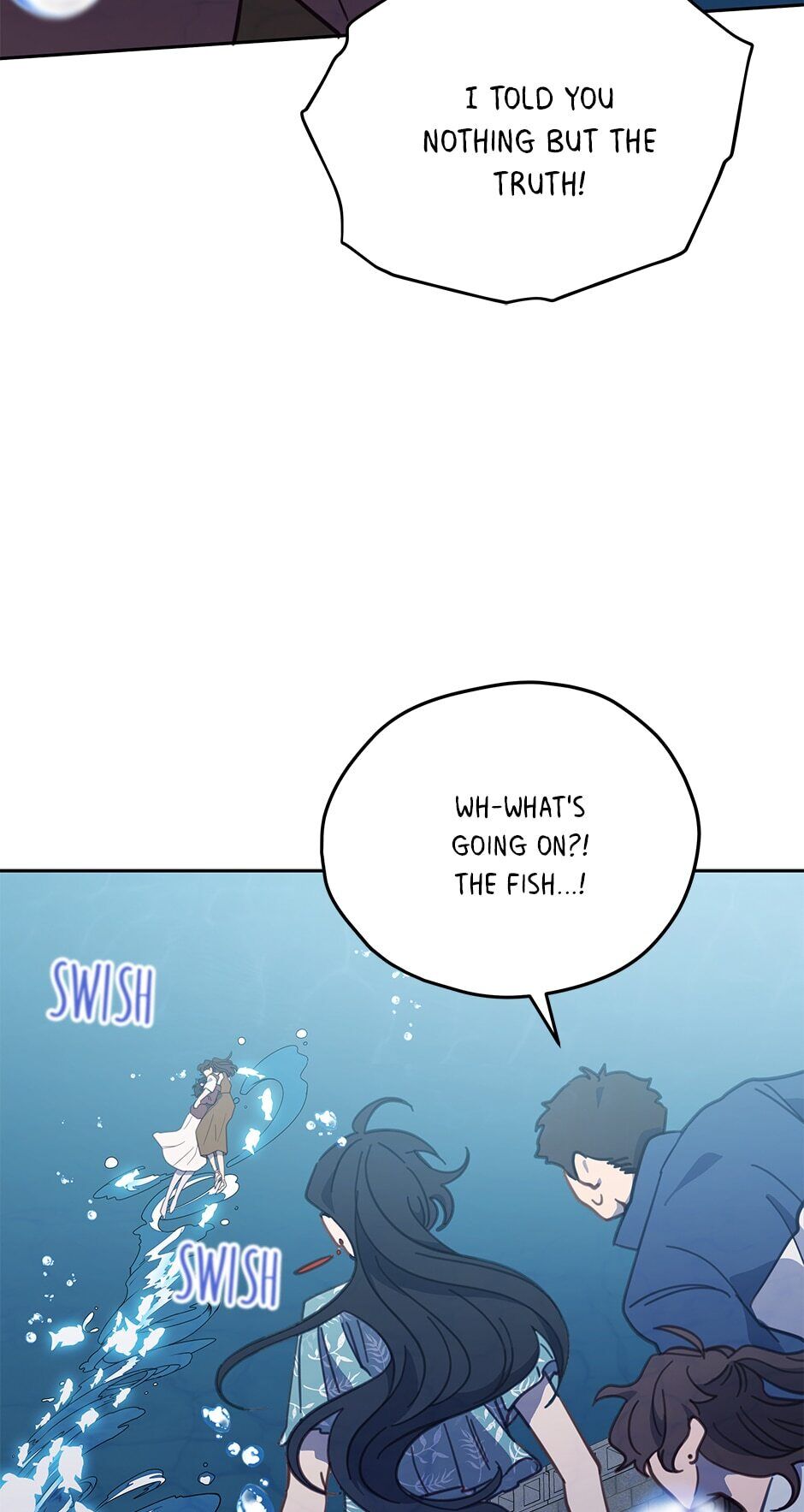 An animal hospital in the border area chapter 44 - page 66