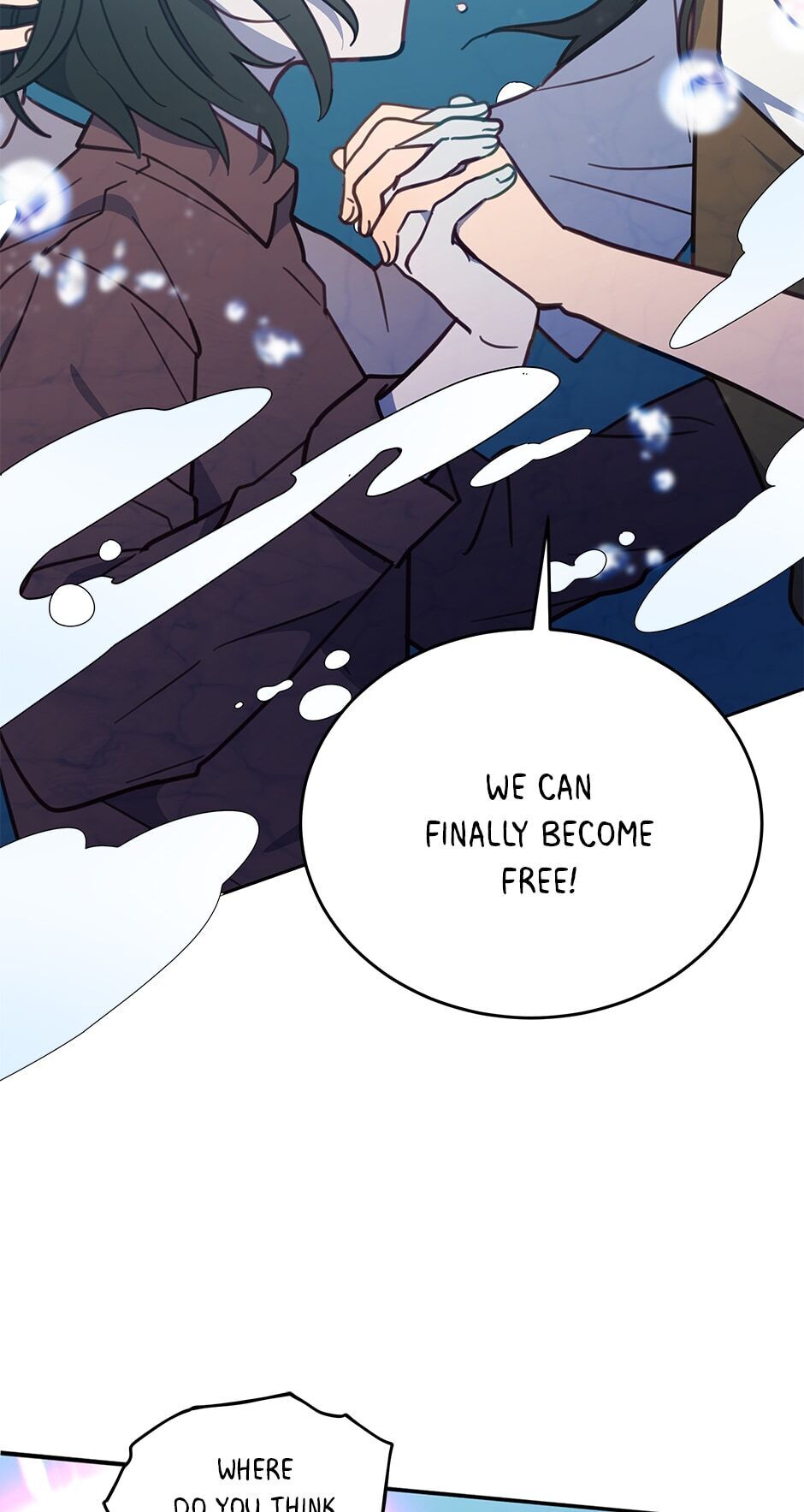 An animal hospital in the border area chapter 44 - page 69
