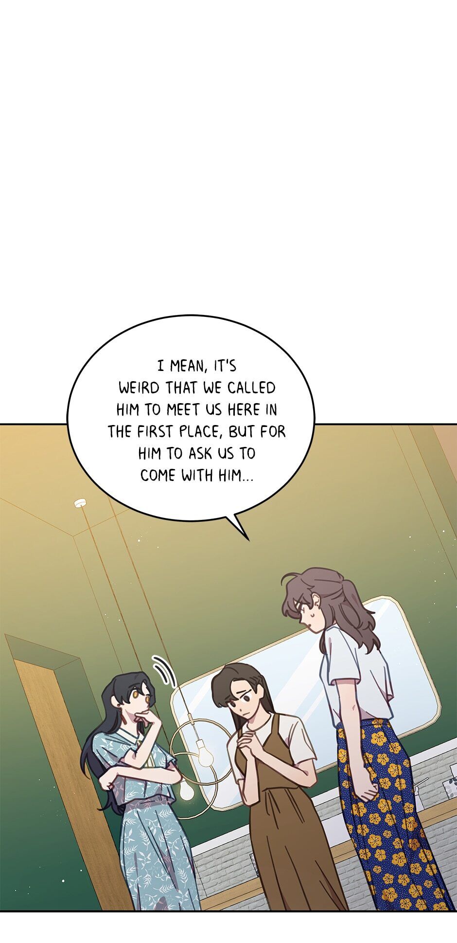 An animal hospital in the border area chapter 44 - page 9