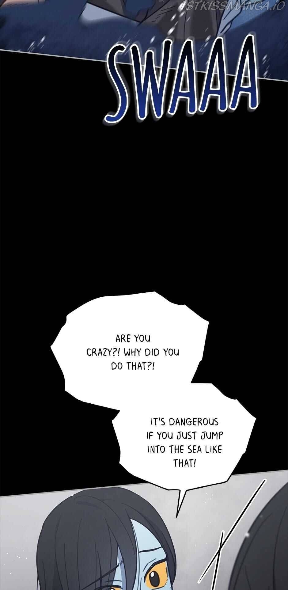 An animal hospital in the border area chapter 45 - page 22