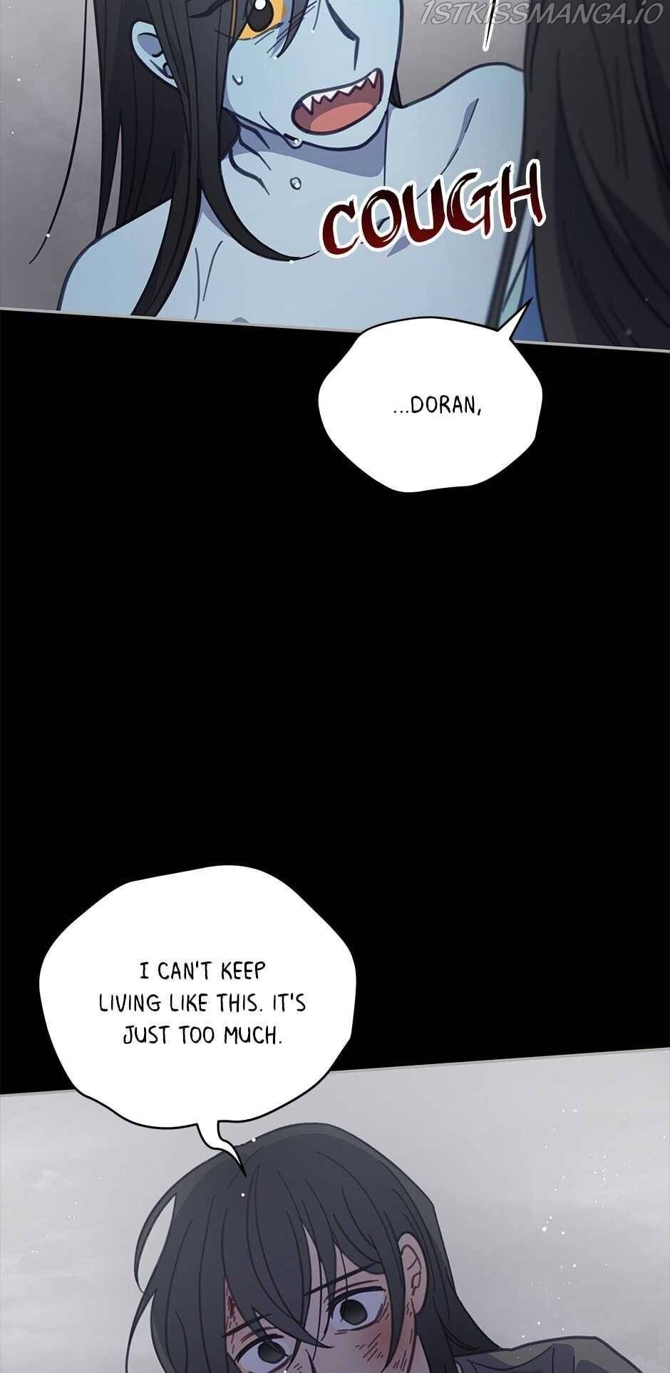 An animal hospital in the border area chapter 45 - page 23