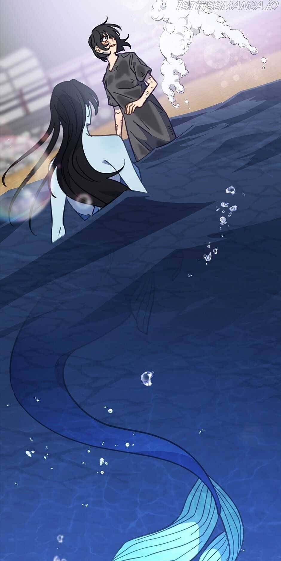 An animal hospital in the border area chapter 45 - page 44